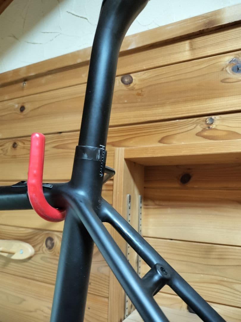 ICAN A2 カーボンロードバイクフレーム