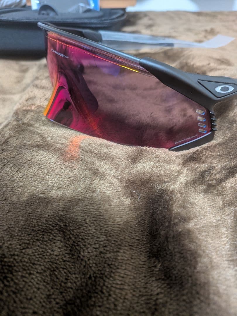 【新品】オークリー OAKLEY VELO KATO ベロケイト