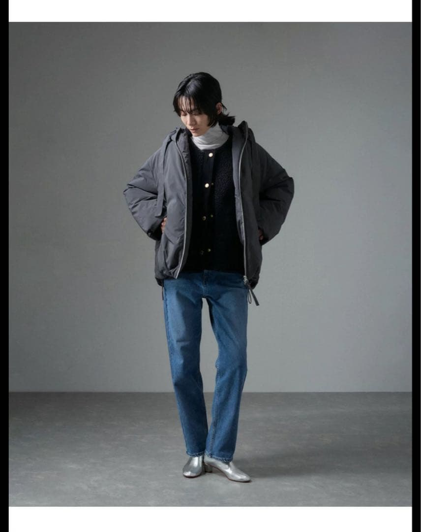 tamkmatサイズ12 Barbour （バブアー