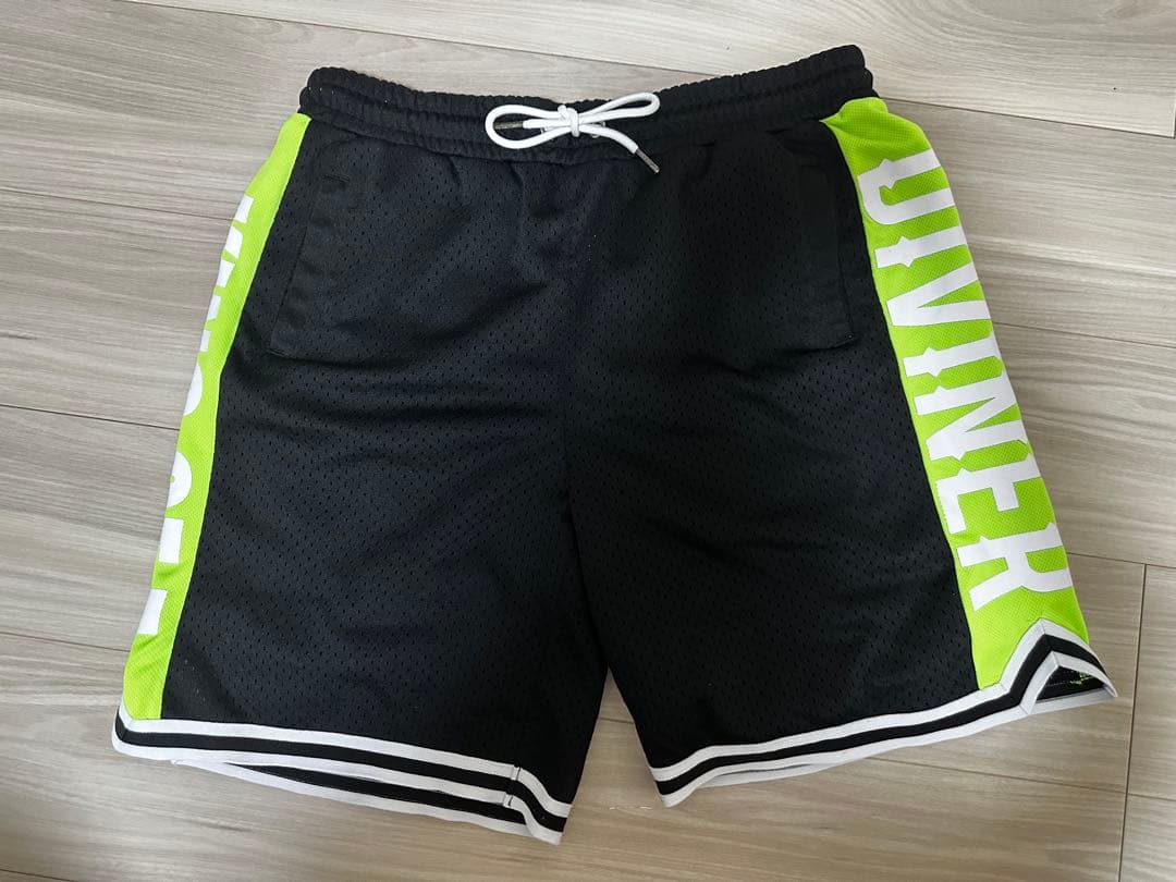 サイト完売品 K-1 城戸康裕選手DIVINER セットアップ ストリート