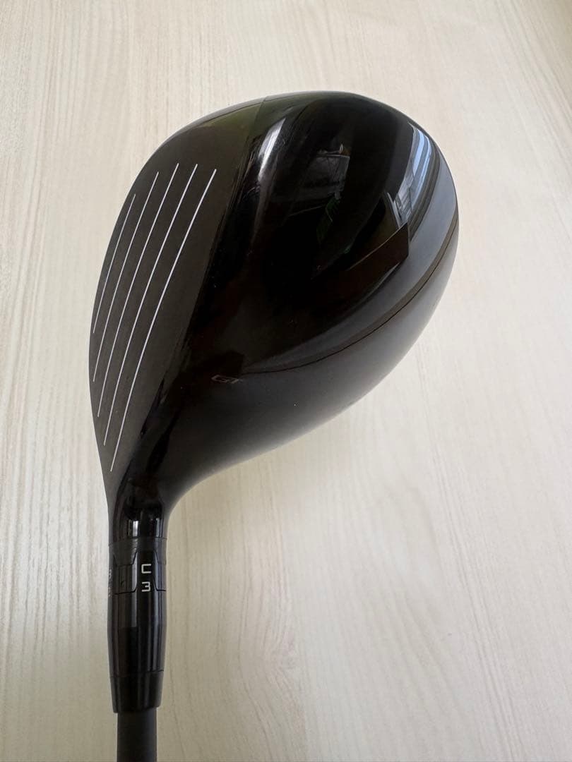 タイトリスト GT280 TENSEI 1K BLUE 65S