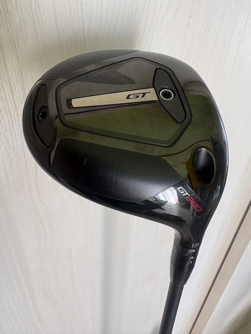 タイトリスト GT280 TENSEI 1K BLUE 65S