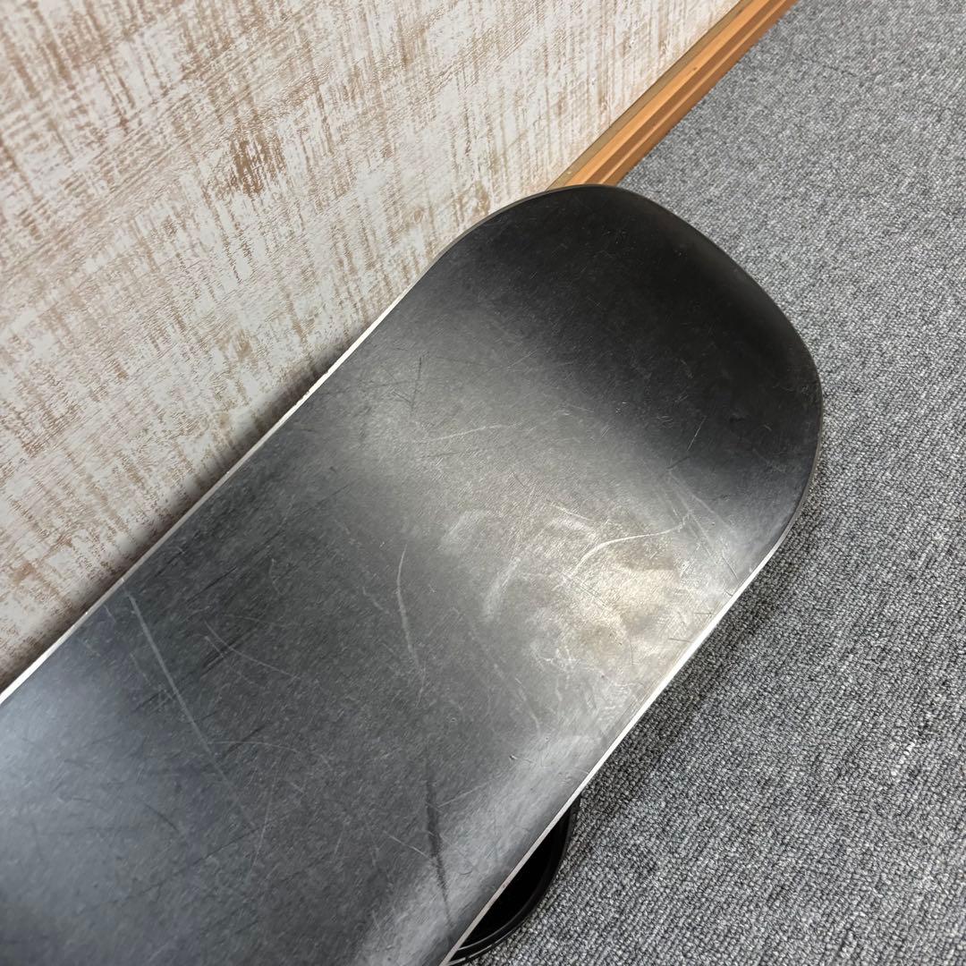 【最終値下げ】【送料無料】SEVEN スノーボードセットケース付き