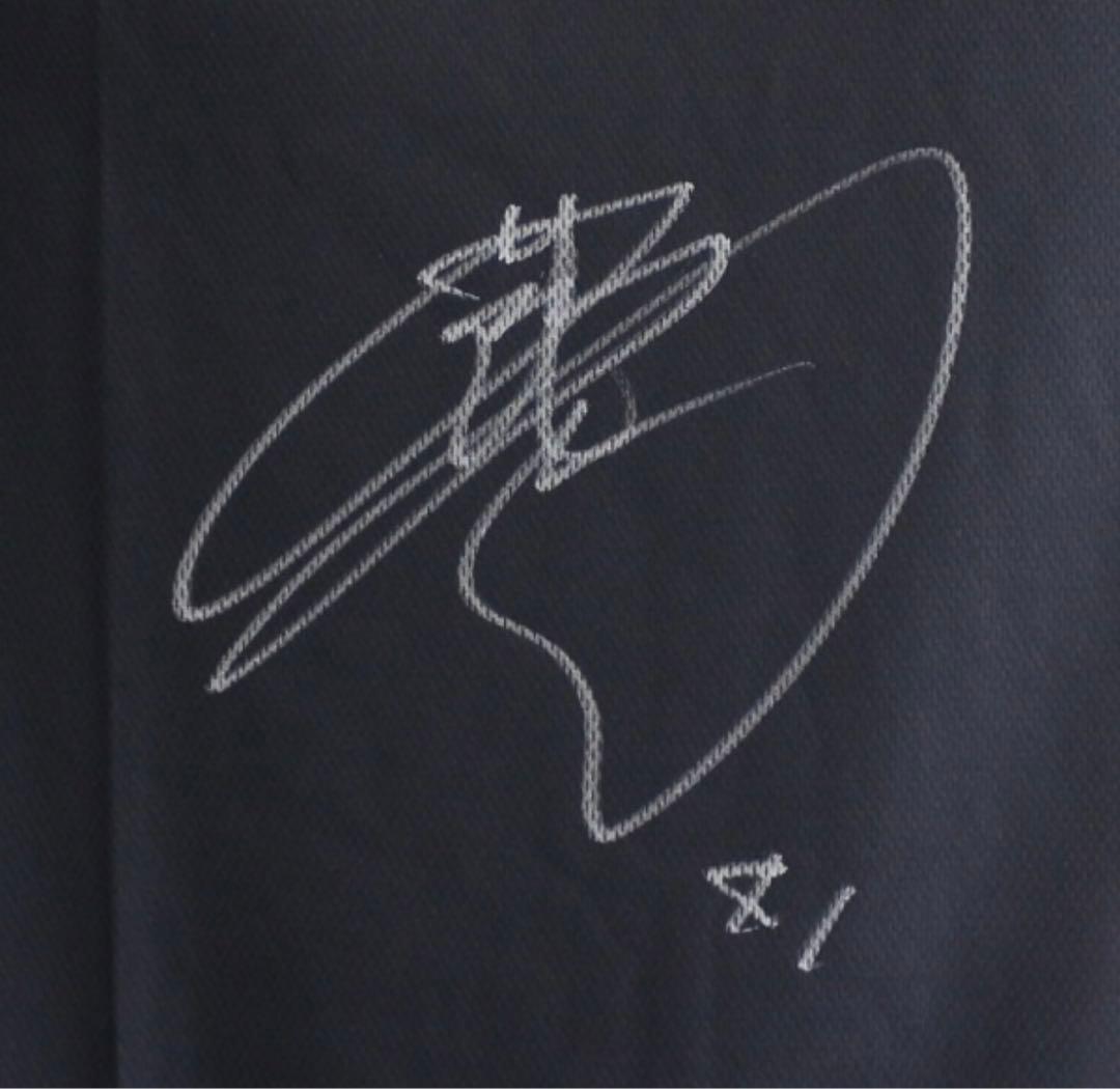 【ルーキーイヤー証明書付き】ドラフト1位前田悠伍選手 直筆サイン