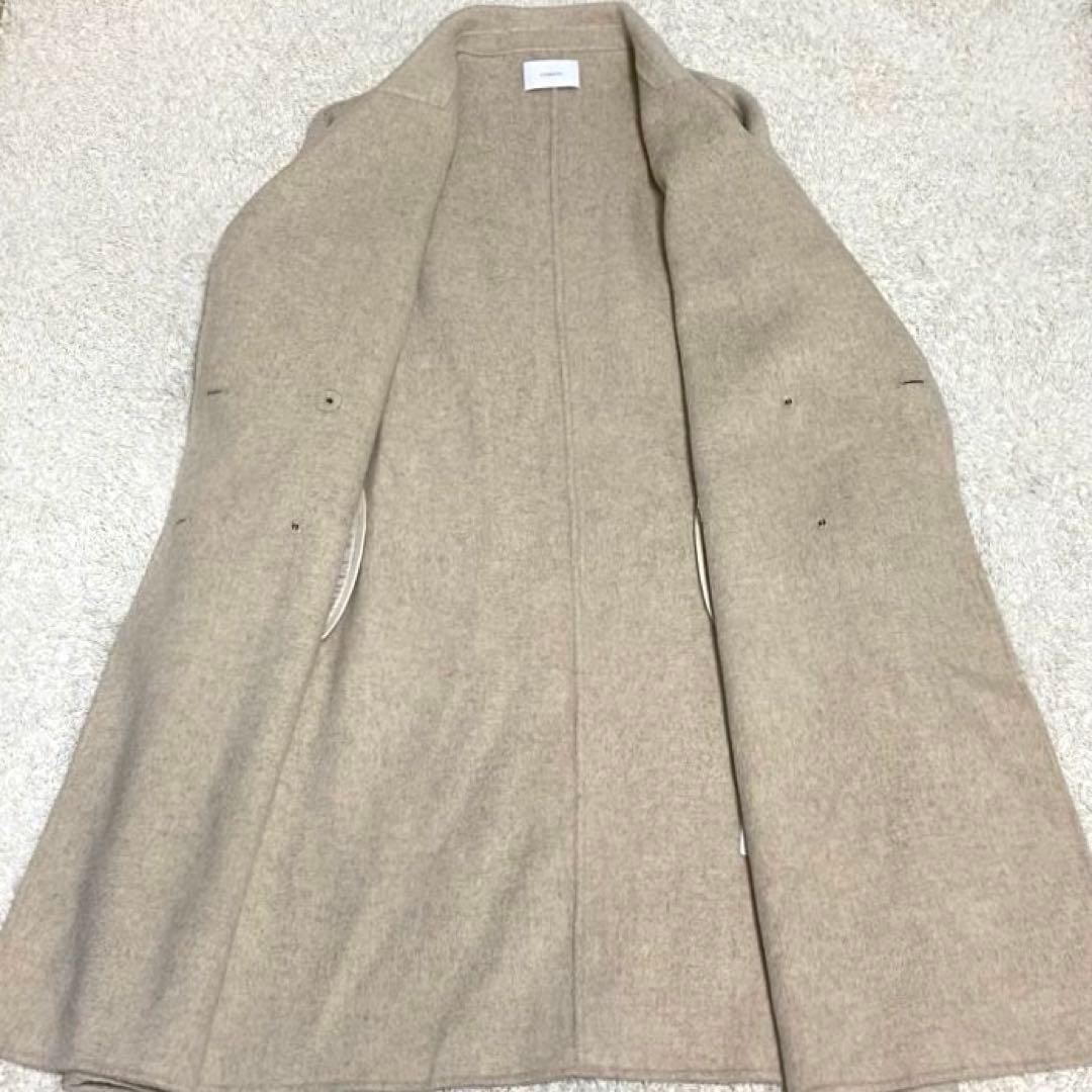 t*o様 未使用級✨ cizatto シザット Shaggy Wool Over