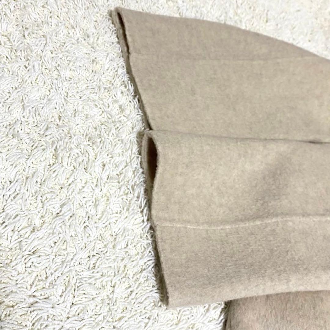 t*o様 未使用級✨ cizatto シザット Shaggy Wool Over