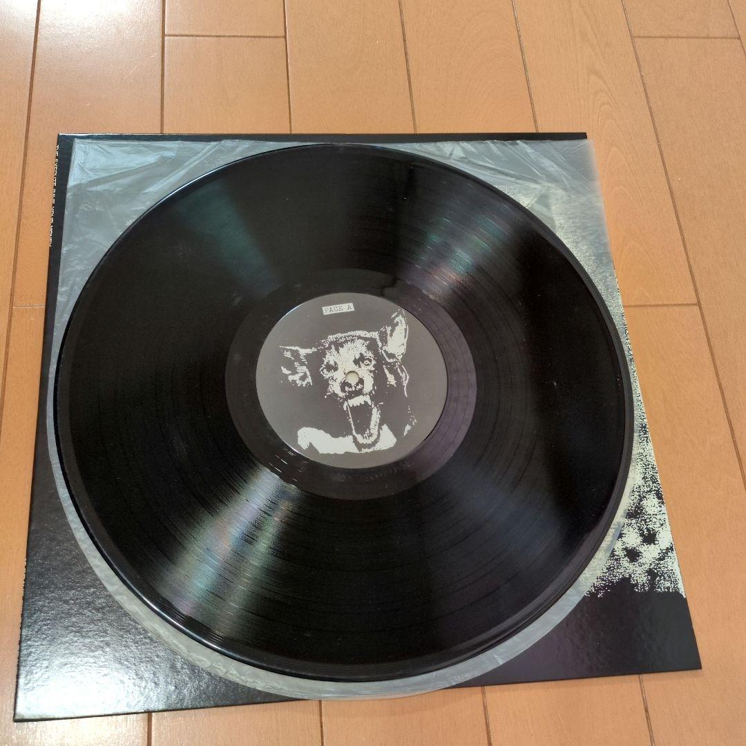 f*o様 THE EXECUTE / SAVE YOUR MONEY