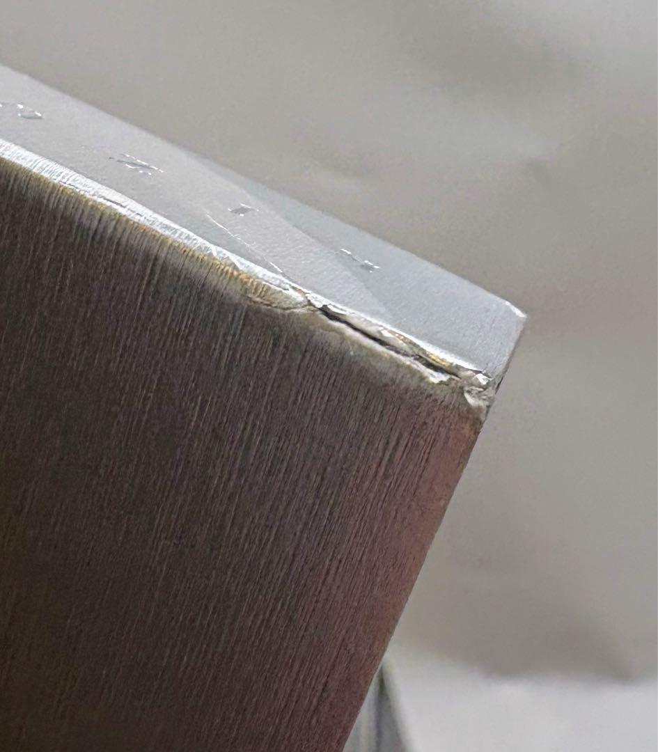 傷物語 I 鉄血篇 KEY ANIMATION NOTE 原画集