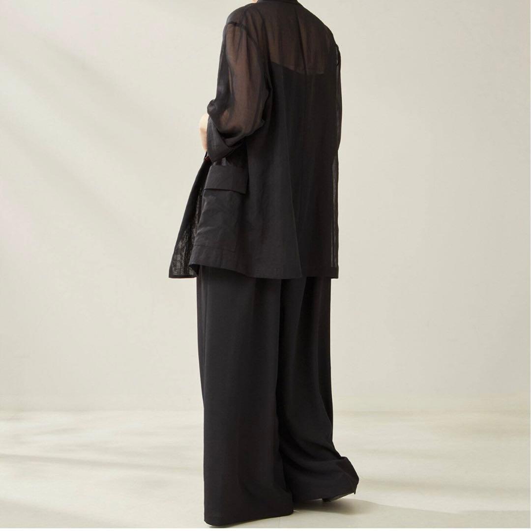 プラージュ　BARE サロペット