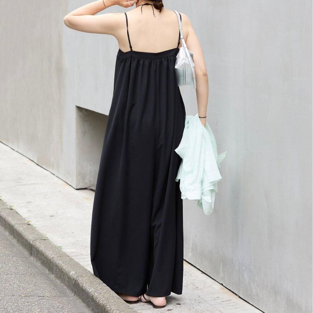 プラージュ　BARE サロペット