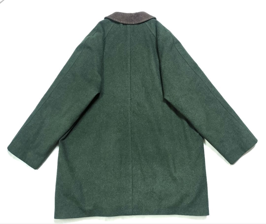 muuns様売約 Barbour Loden Jacket