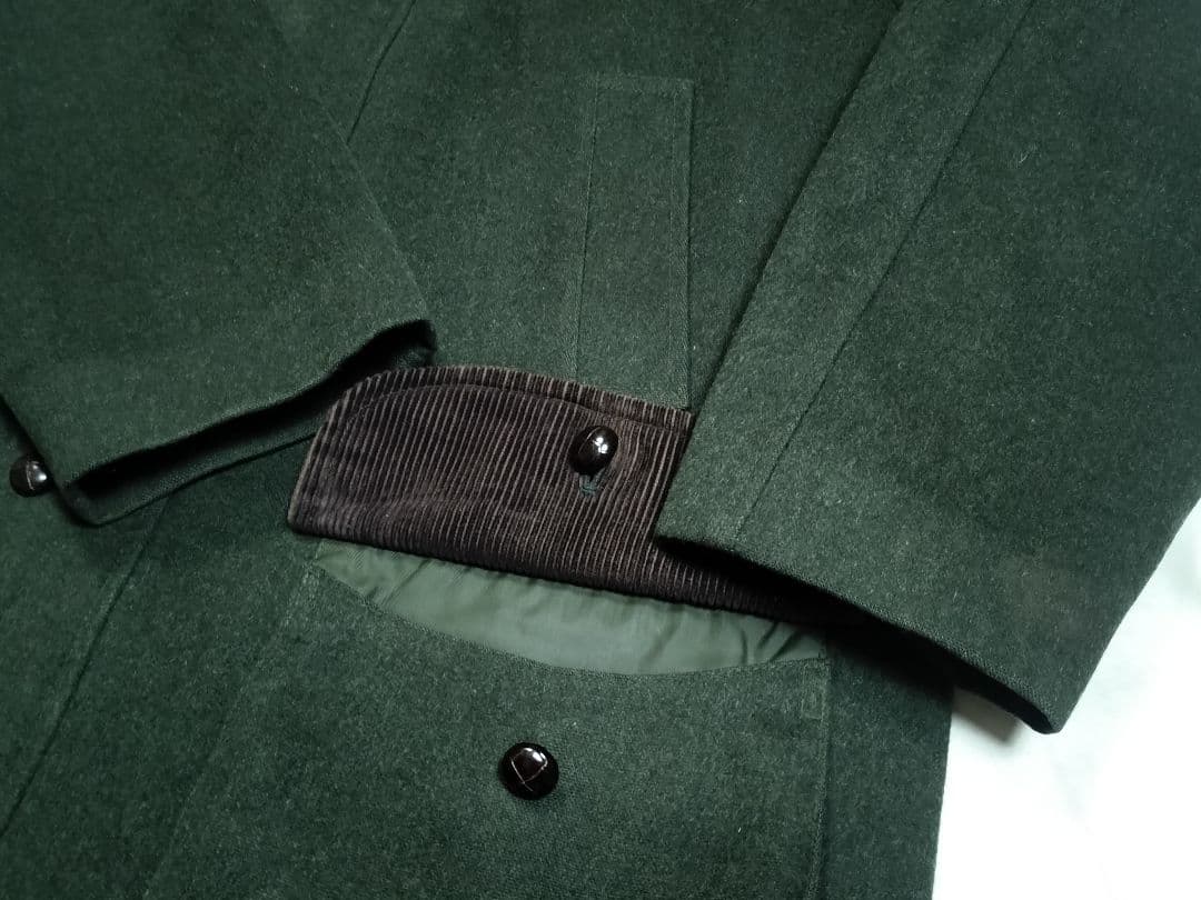 muuns様売約 Barbour Loden Jacket