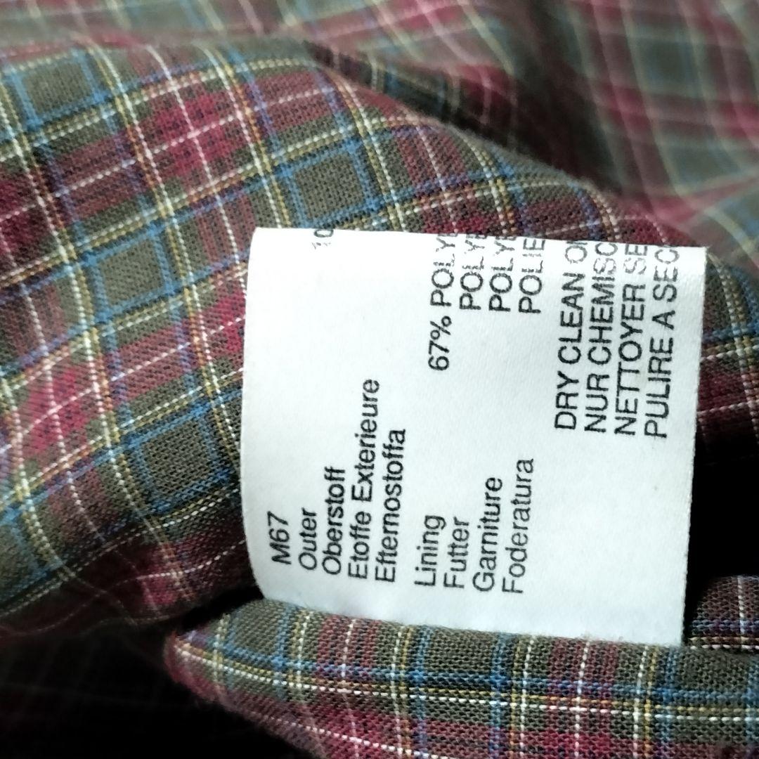 muuns様売約 Barbour Loden Jacket