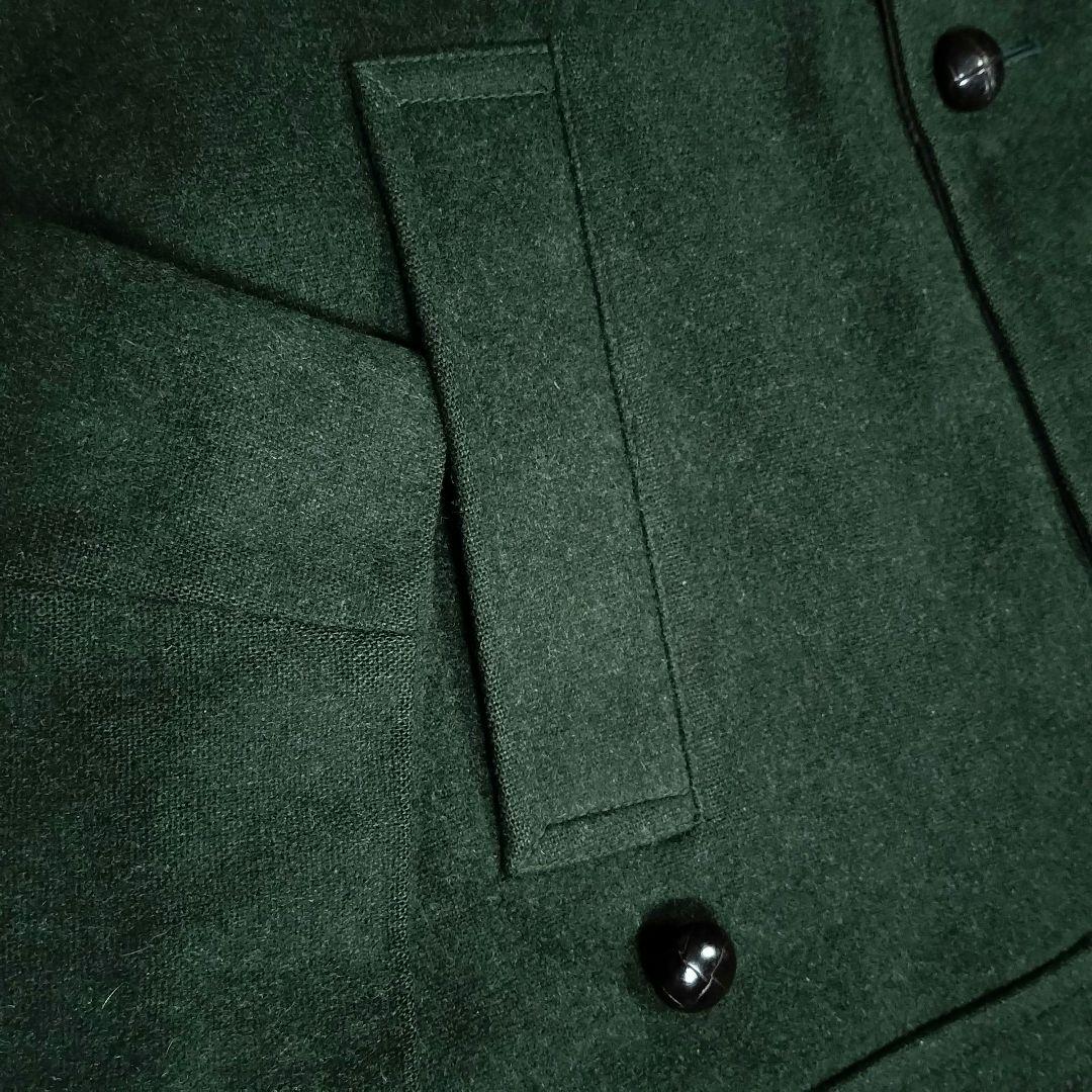 muuns様売約 Barbour Loden Jacket