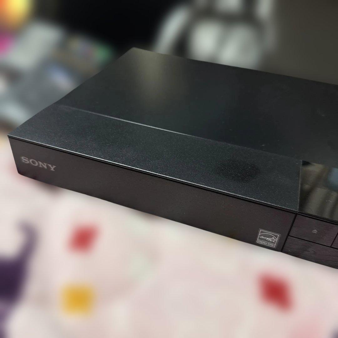 格安 動作品 SONY BDP-S1700 DVD/BDプレーヤー