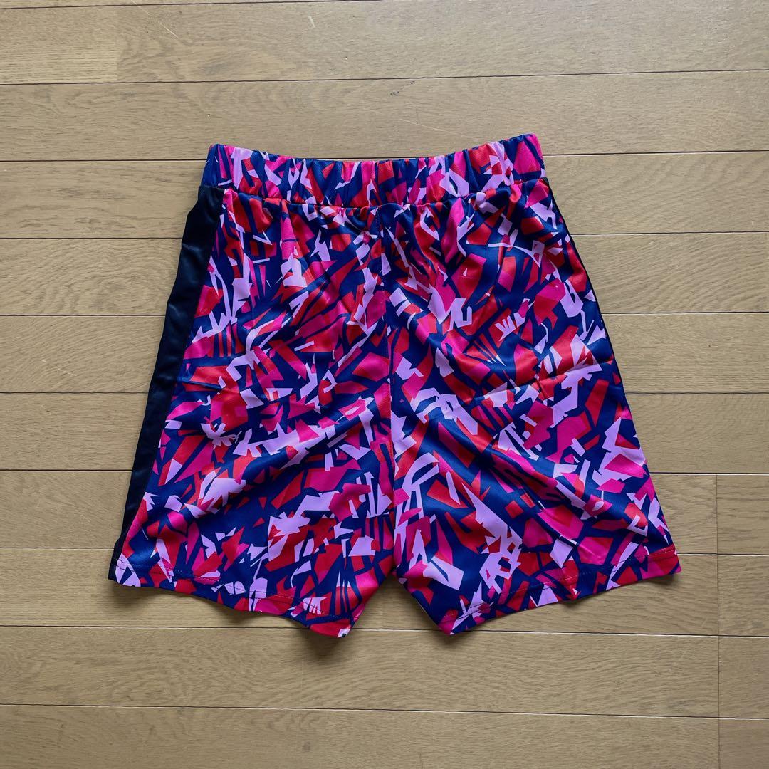 ヨネックスYONEX バドミントン日本代表モデルゲームウェア　上下セット新品XL