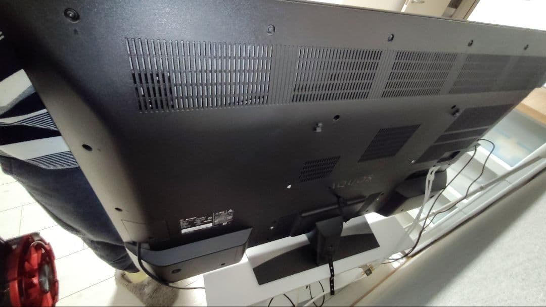 【美品】SHARP 50インチ 液晶テレビ 4T-C50BL1 19年製