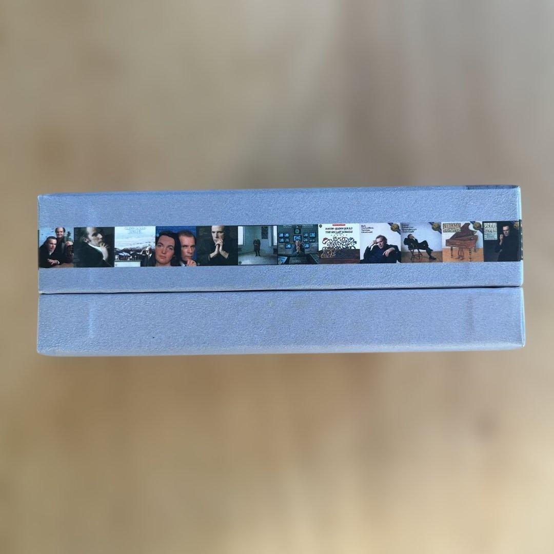 USBメモリ GLENN GOULD グレン・グールド REMASTERED