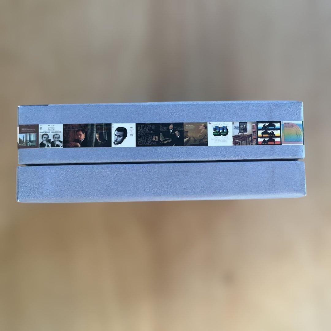 USBメモリ GLENN GOULD グレン・グールド REMASTERED