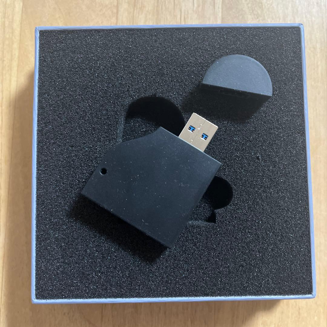 USBメモリ GLENN GOULD グレン・グールド REMASTERED