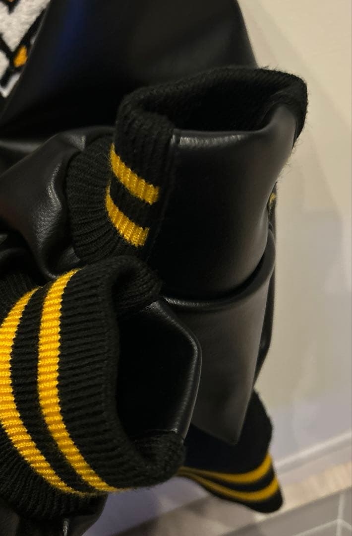 ⚠️hanataro【Msize】WTAPS / VARSITY / JA