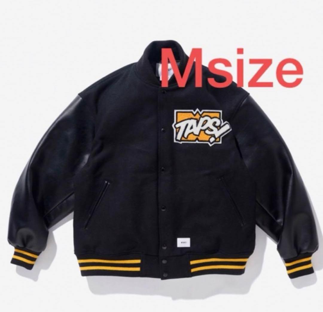 ⚠️hanataro【Msize】WTAPS / VARSITY / JA