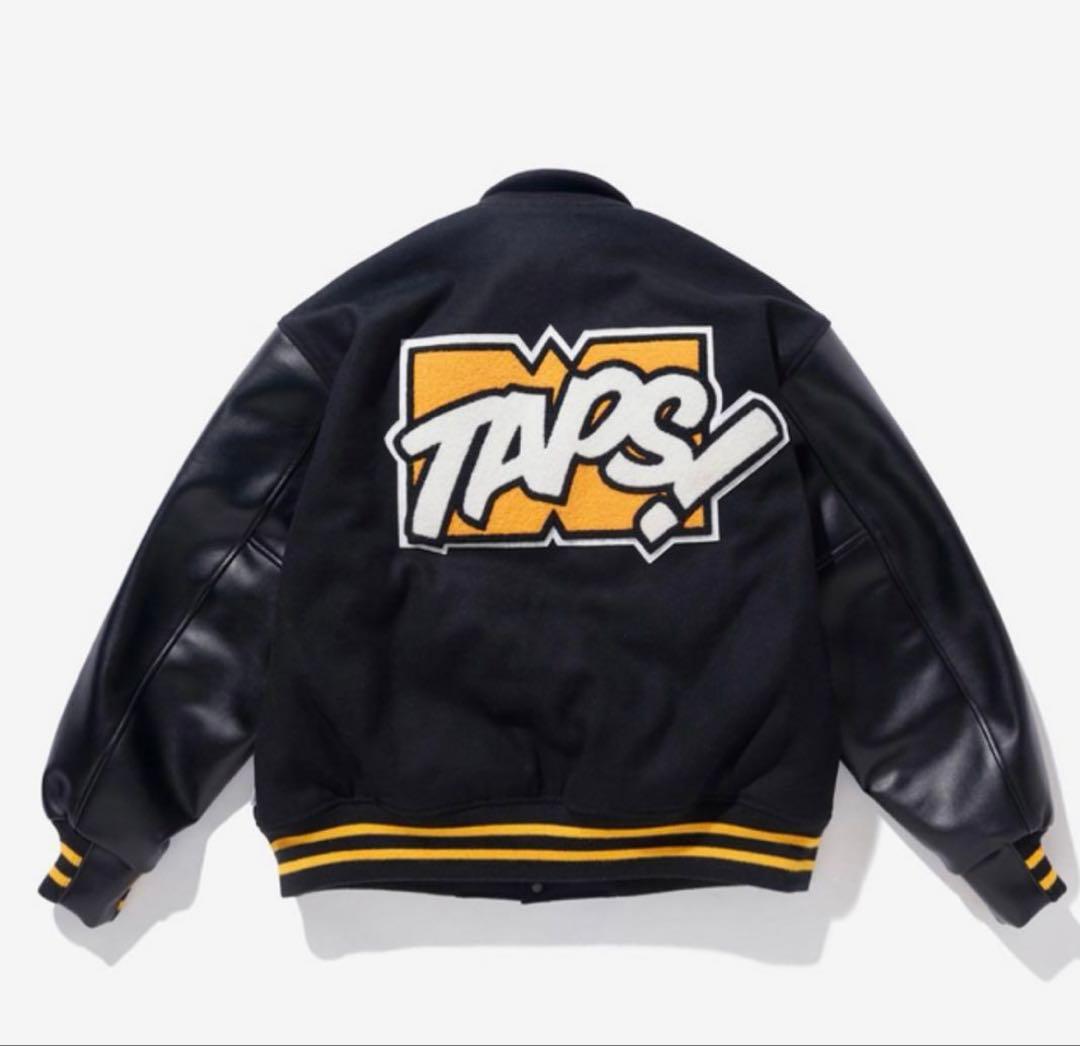 ⚠️hanataro【Msize】WTAPS / VARSITY / JA