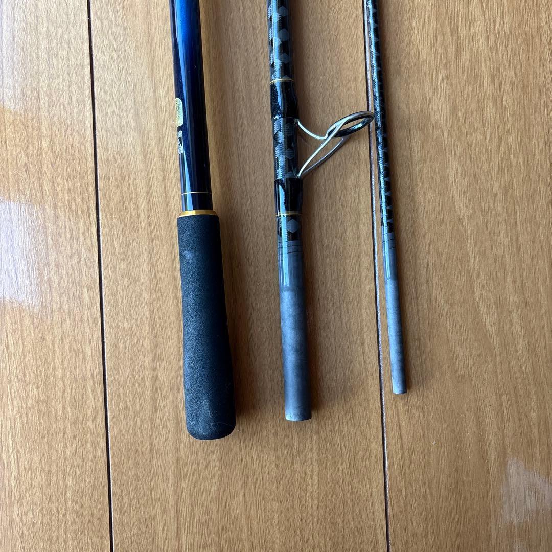 シマノ 22 ネッサ BB S108M+ シーバス ヒラメ マゴチ ジグ サーフ