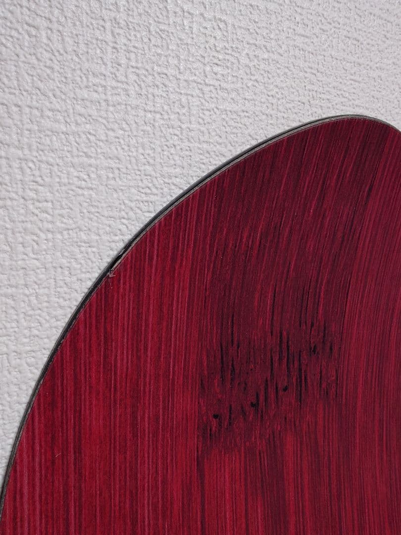 noah Curvest-Tricker-XX 151 22-23モデル