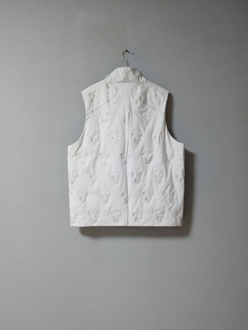 adabatアダバット ポンプエアーベスト 保温 防寒 48