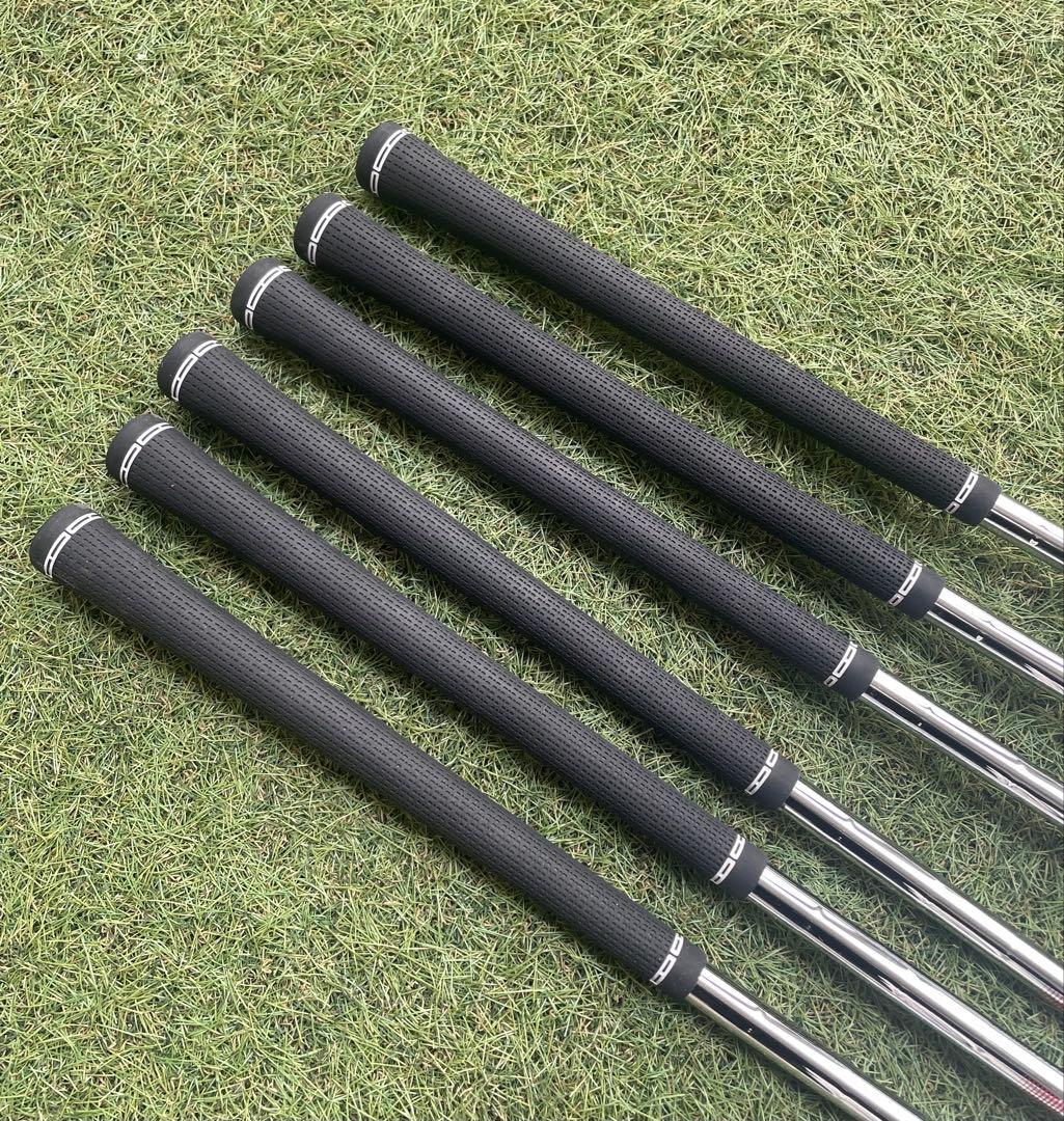 【12/7迄の価格 】Titleist T200（2023）アイアンセット