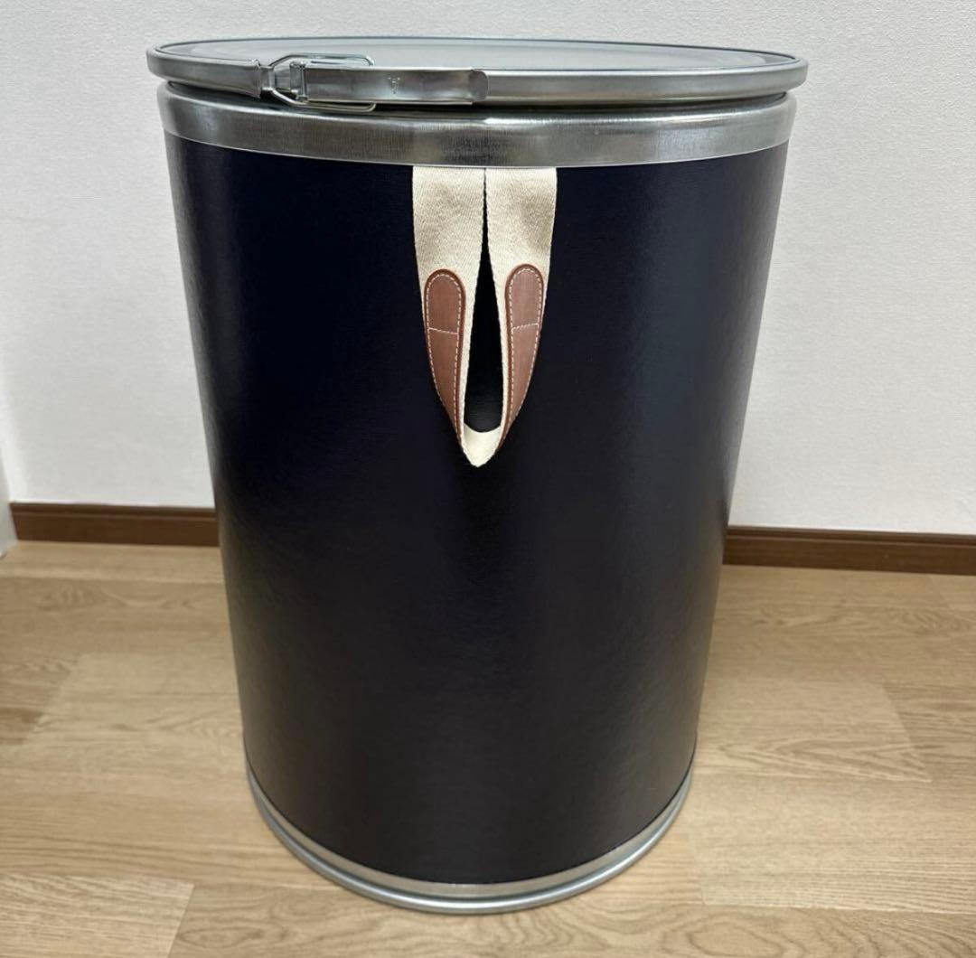 エルメス　サドルボックス