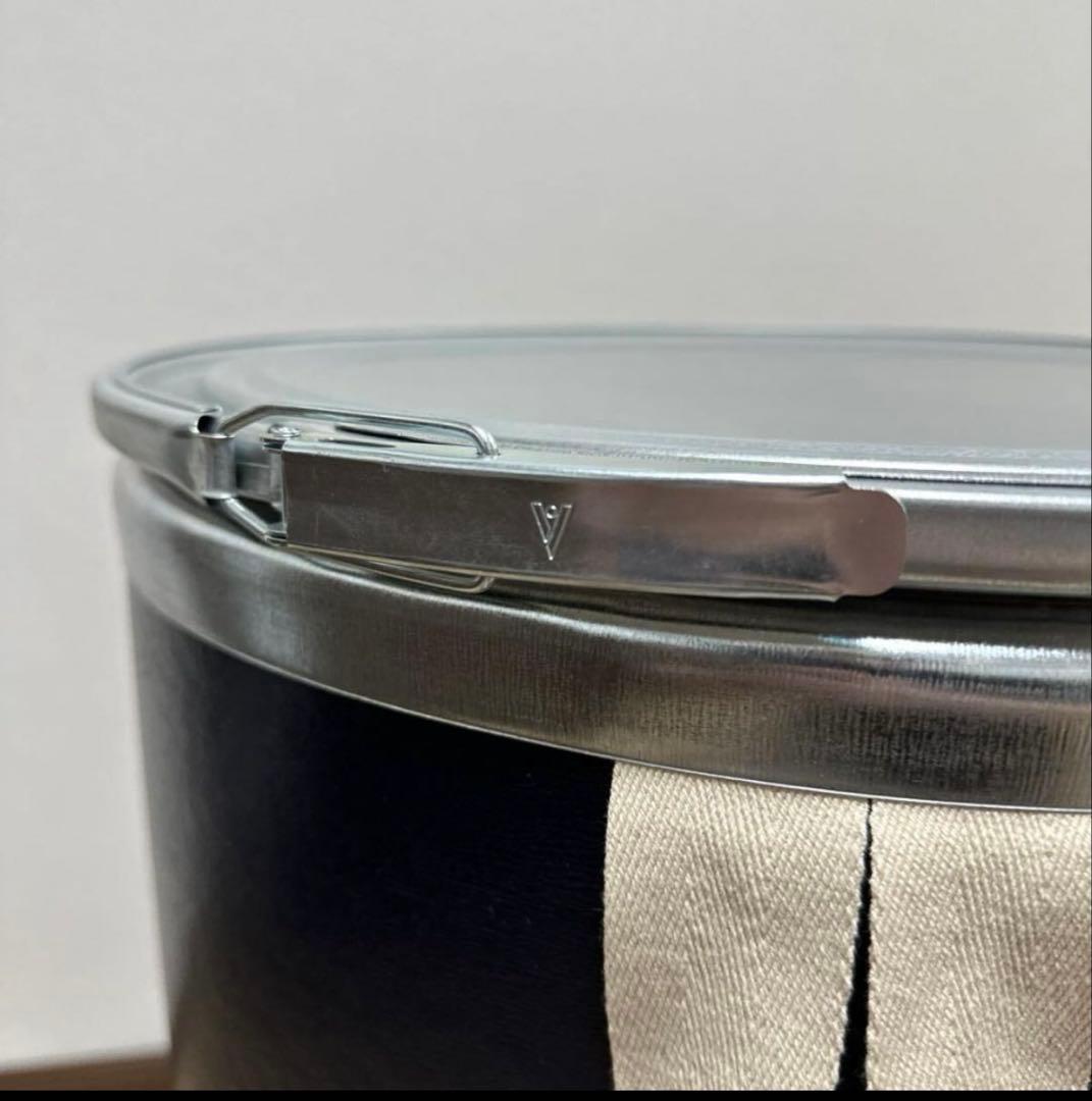 エルメス　サドルボックス