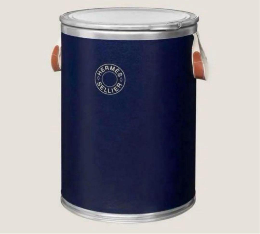 エルメス　サドルボックス