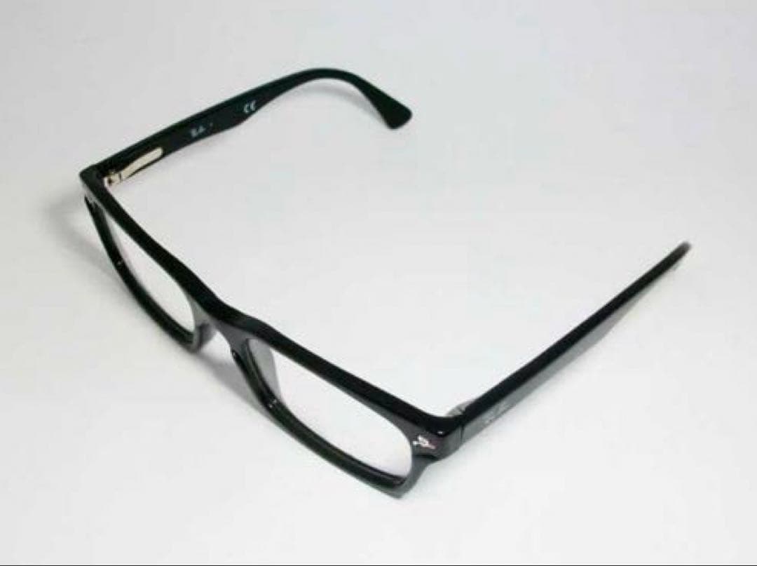 Ray-Ban RB5017A レイバン 調光サングラス グレー 新品同様