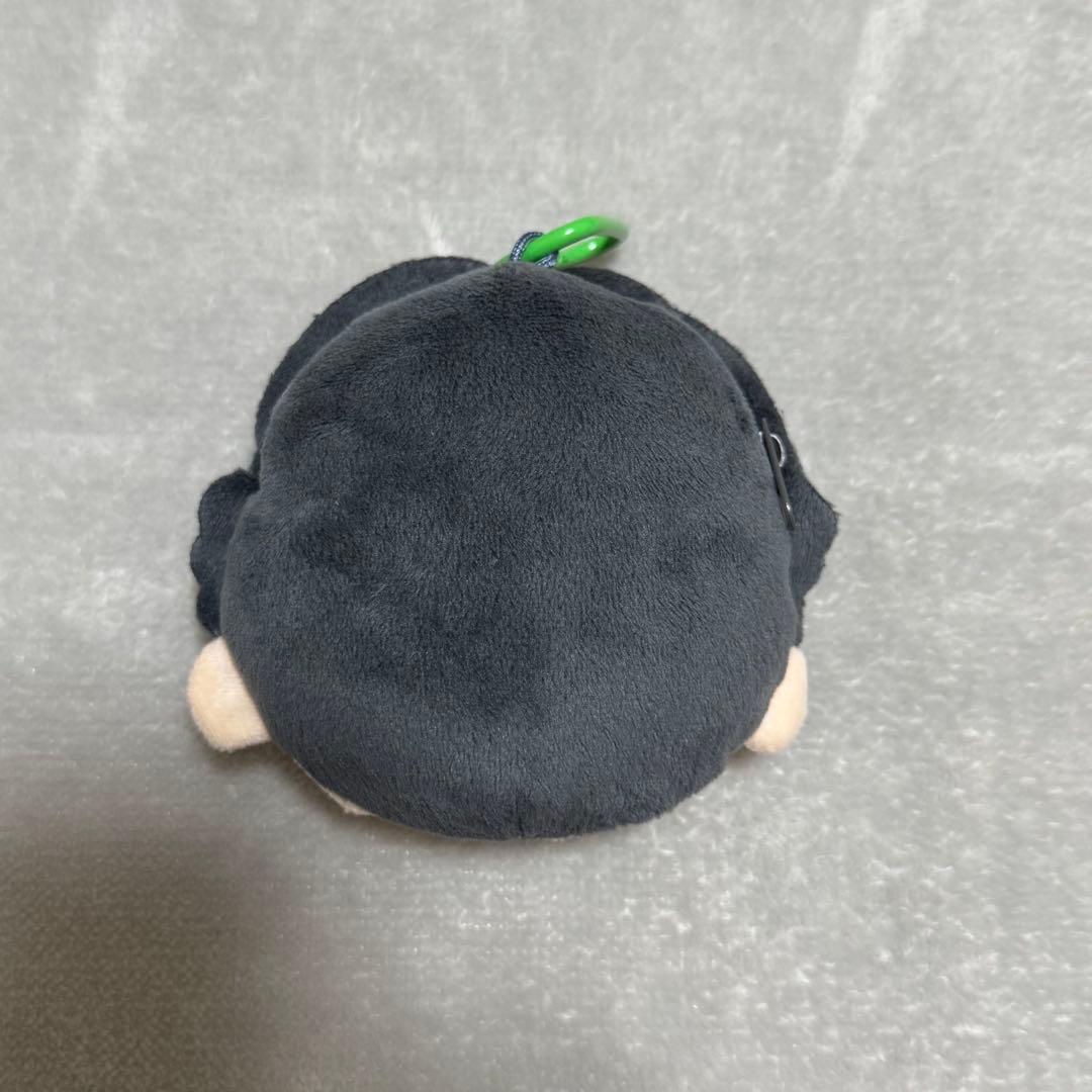 超特急 タクヤ マスコット ポーチ