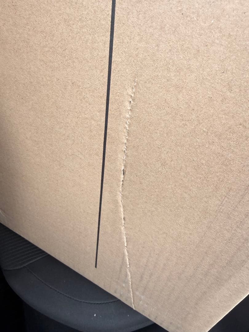 【新品未使用】SHARP KC-40TH7-W 加湿空気清浄機 ホワイト