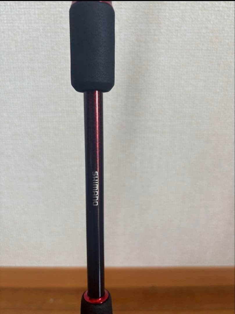 7/31まで大特価‼︎SHIMANO シマノ セフィアBB S86L 送料込み‼︎