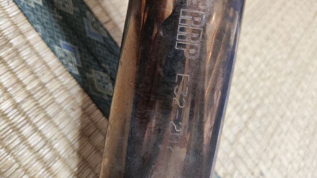 ZC32S アールズ スーパーフロント パイプキット セカンド かずすぽ