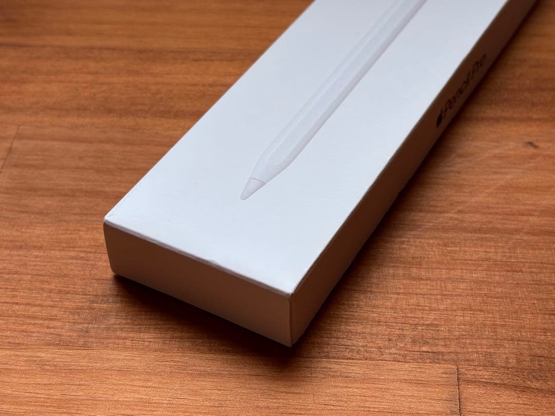 iPadアクセサリー utatane Apple Pencil Pro MX2D3ZA/