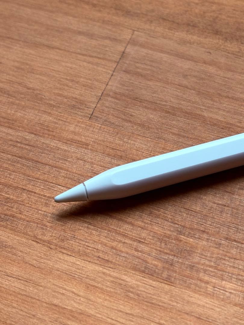 iPadアクセサリー utatane Apple Pencil Pro MX2D3ZA/