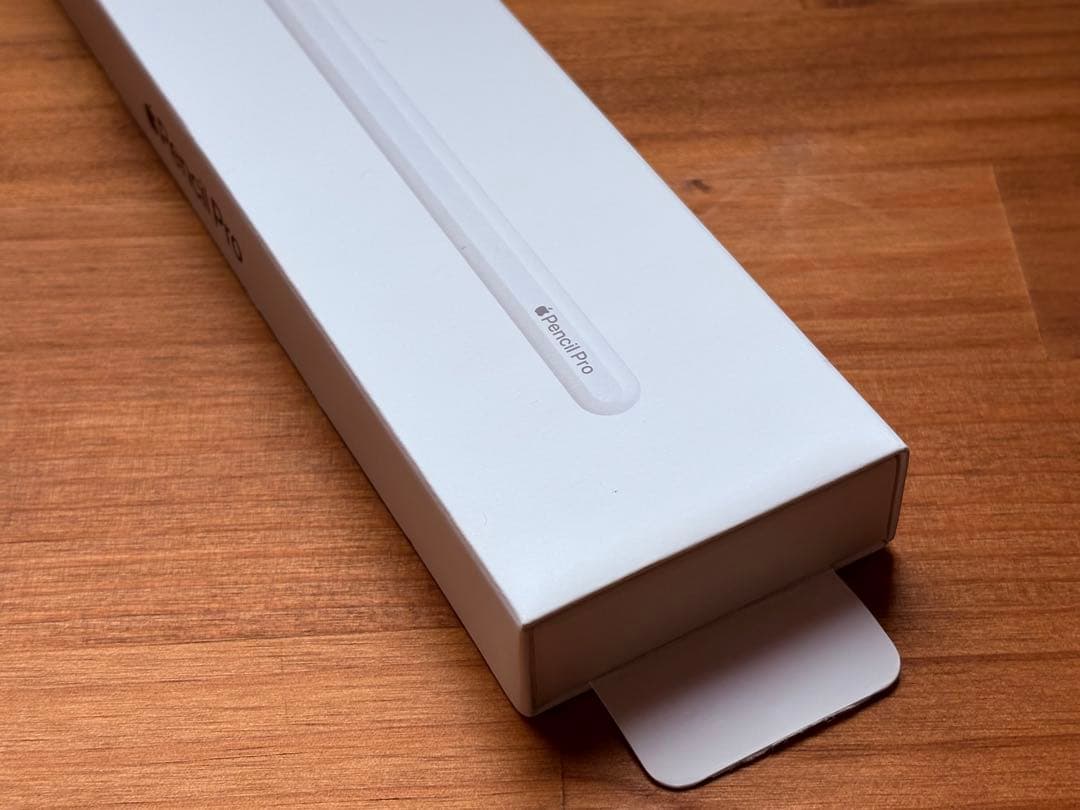 iPadアクセサリー utatane Apple Pencil Pro MX2D3ZA/