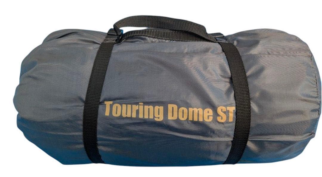 【美品】直営店限定カラー Coleman ツーリングドームST テント