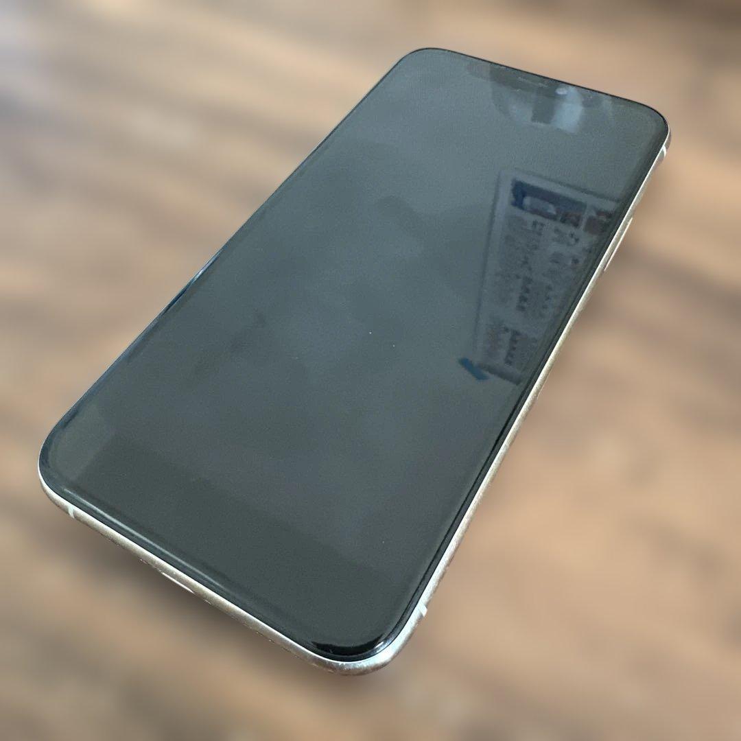 携帯電話本体 iPhone 11 pro 256gb