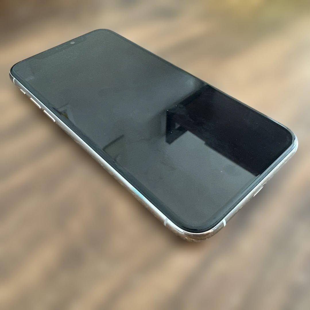 携帯電話本体 iPhone 11 pro 256gb