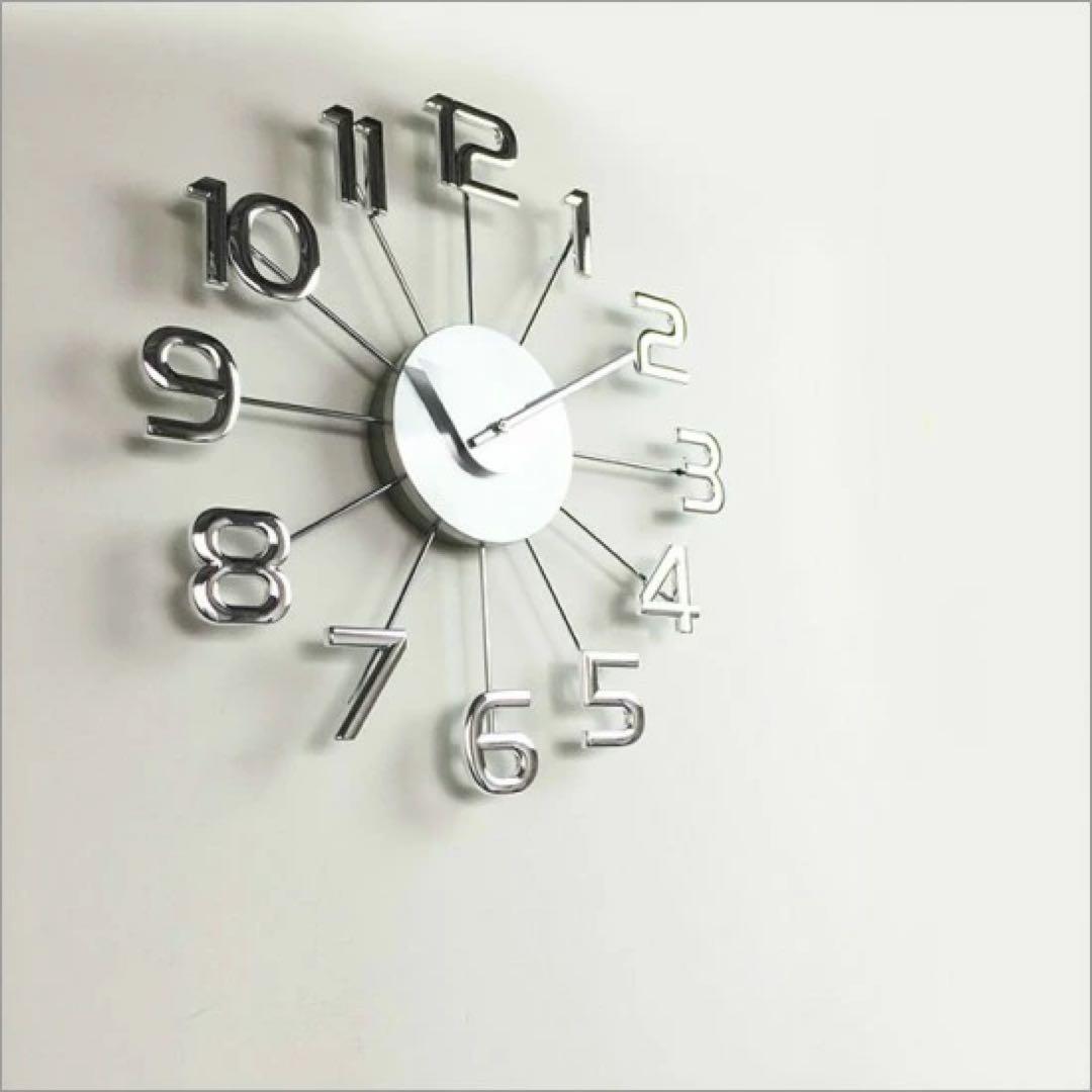 【未使用】e Nelson フェリス クロック 掛け時計