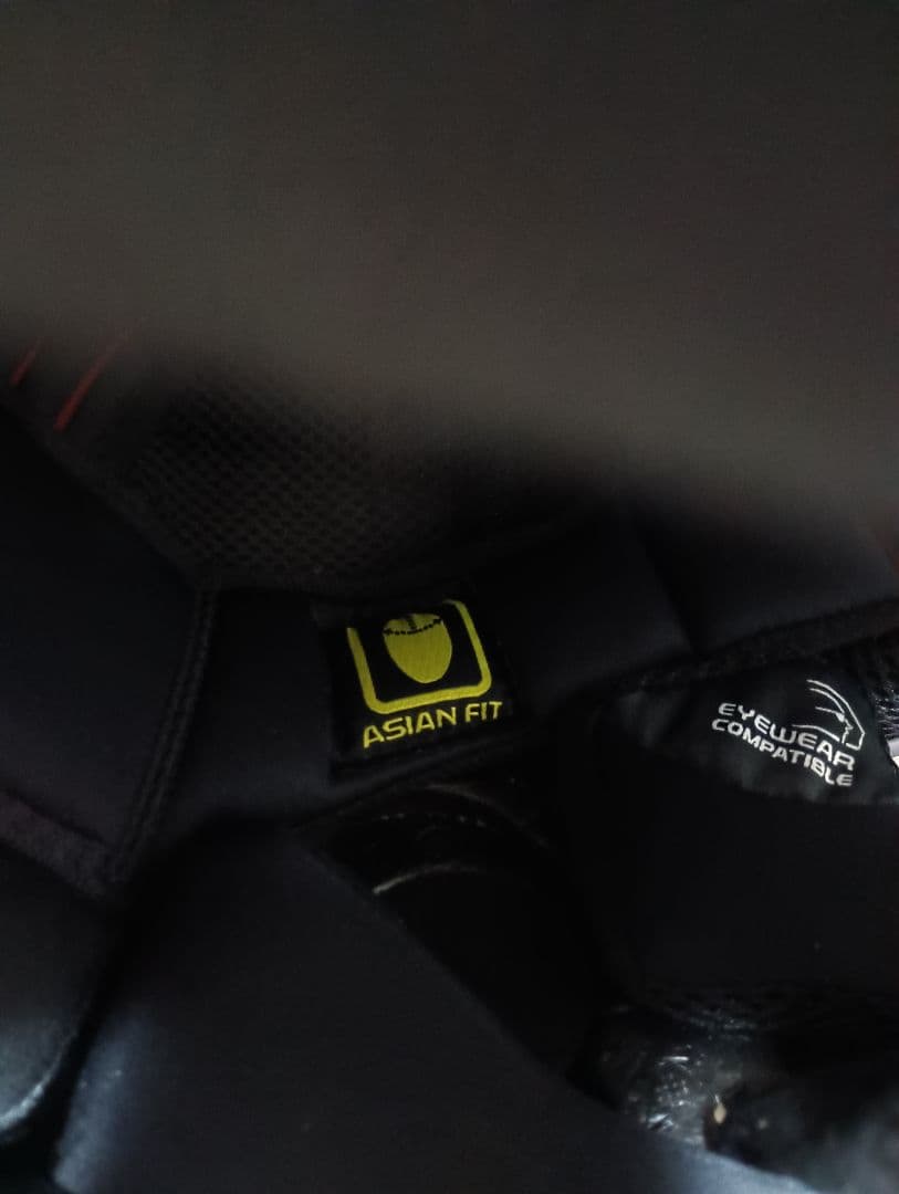 AGV ヘルメット　K1 ROSSI MUGELLO 2015 ロッシ　値引不可