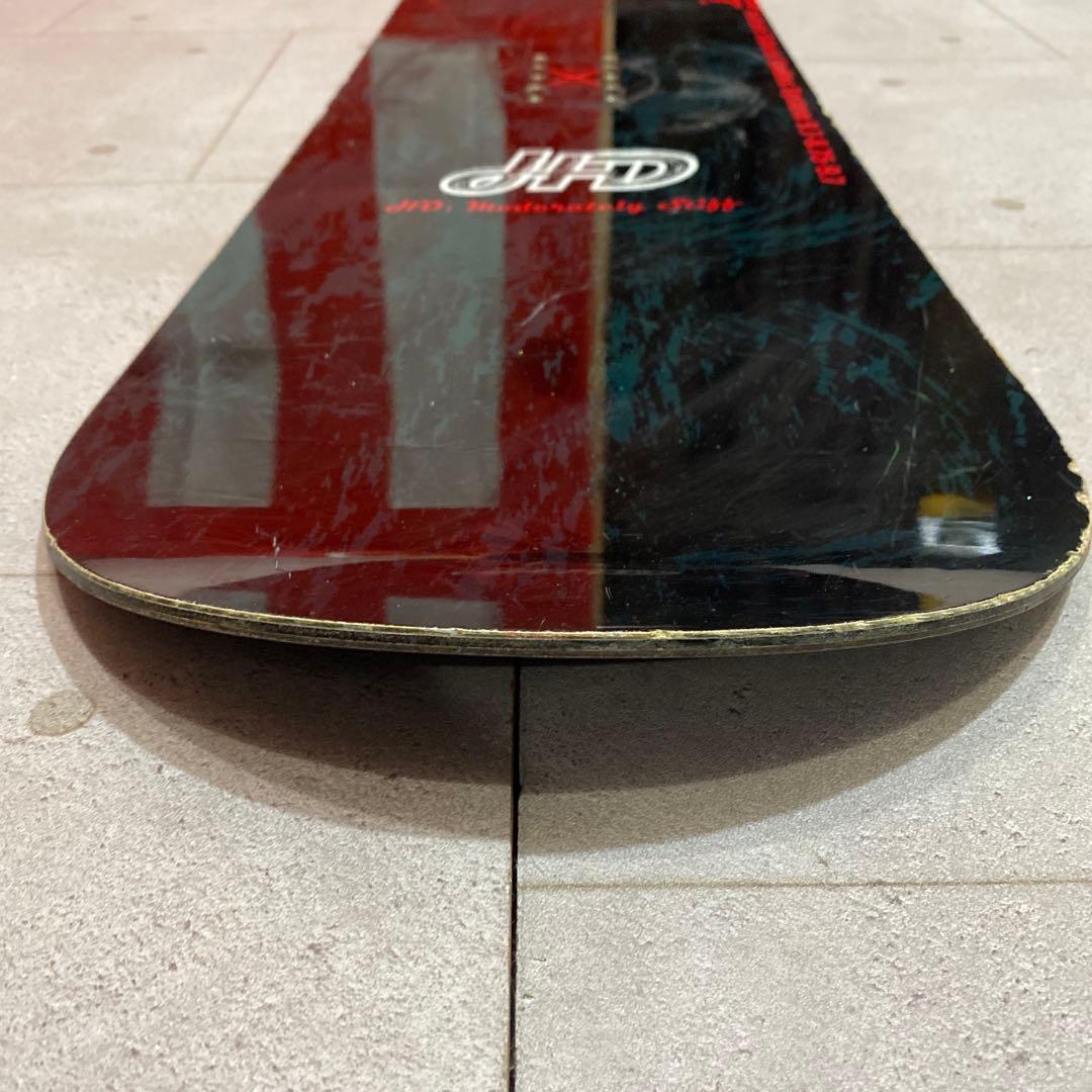 ★ SCOOTER HD スクーター　スノーボード　板　スノボ　ボード　メンズ