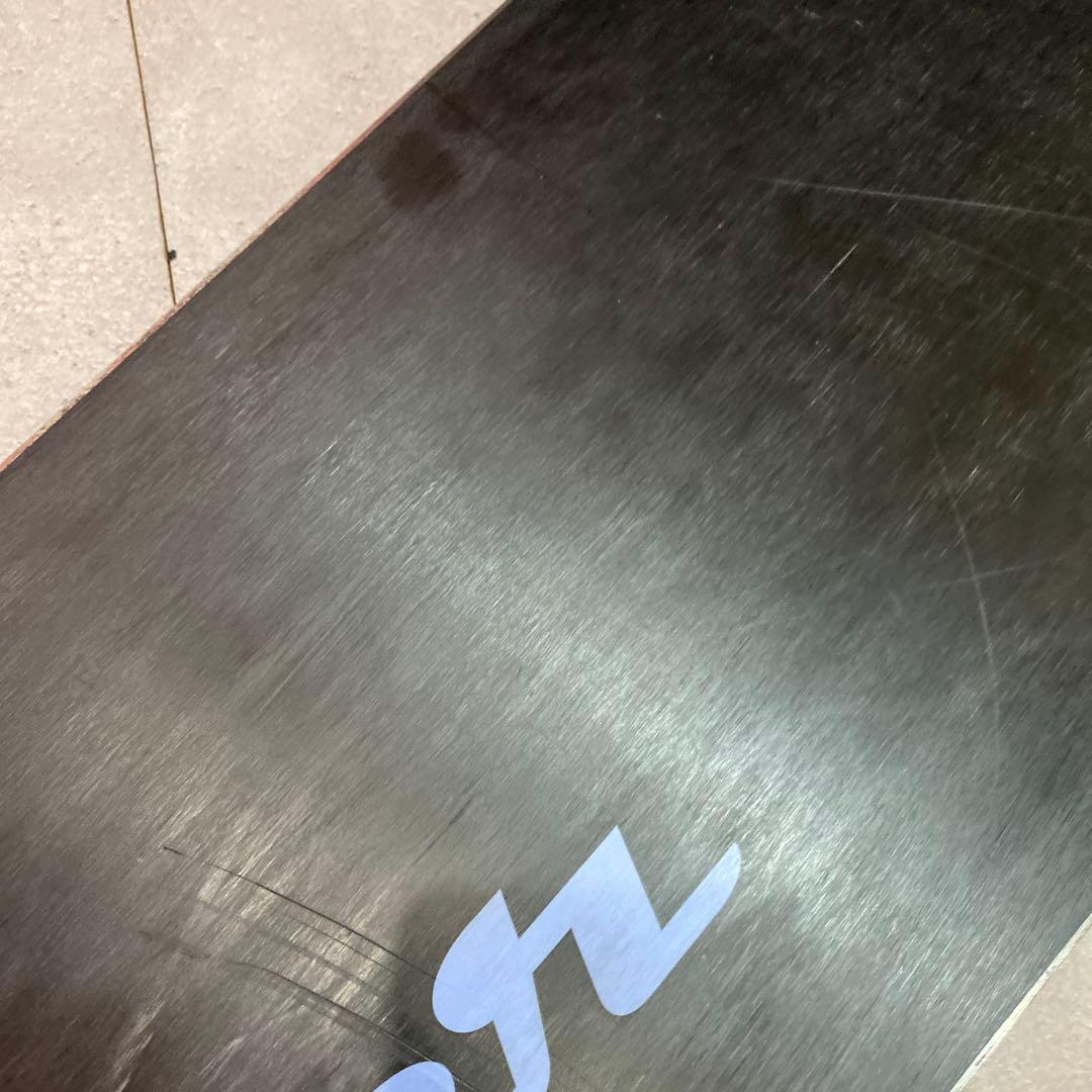 ★ SCOOTER HD スクーター　スノーボード　板　スノボ　ボード　メンズ