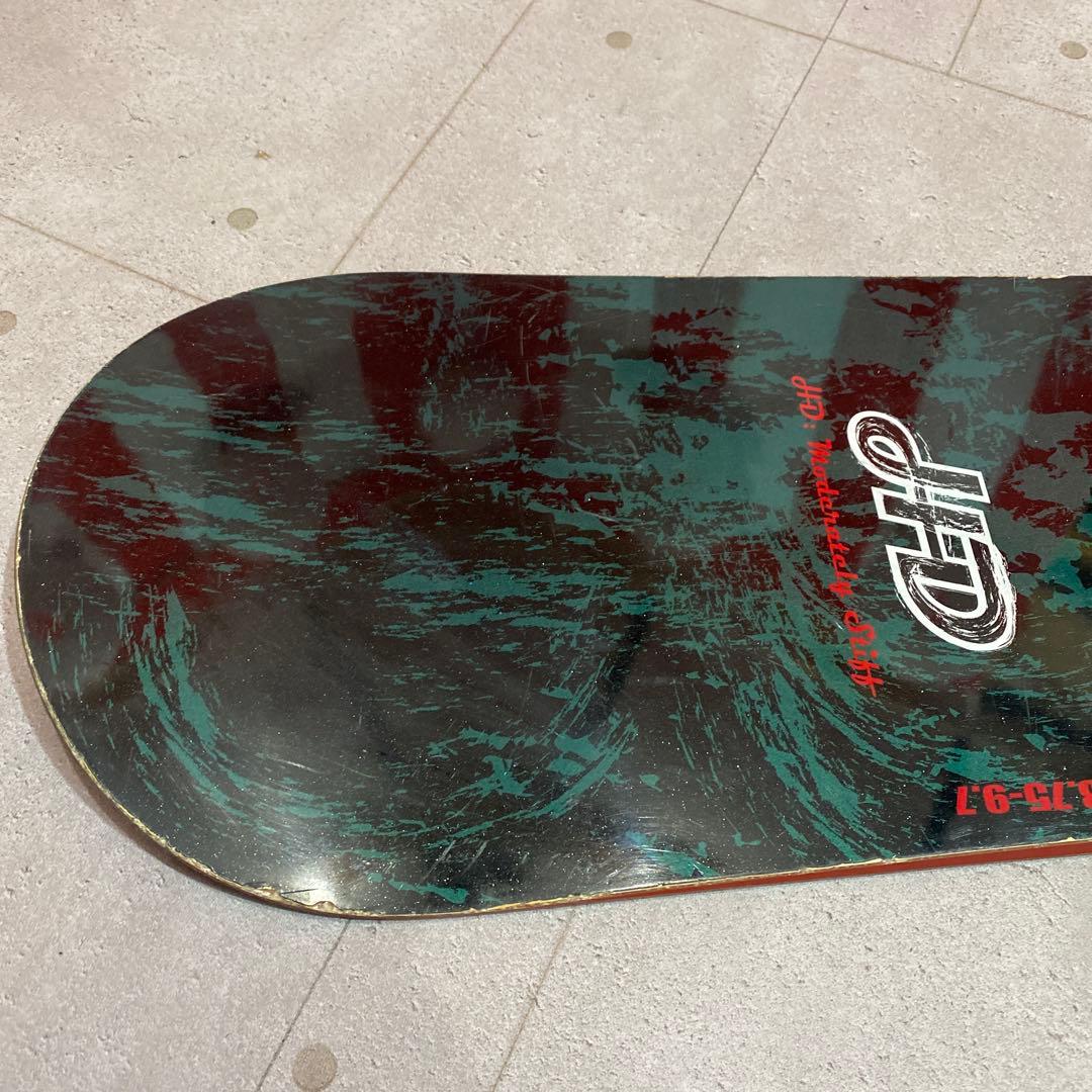 ★ SCOOTER HD スクーター　スノーボード　板　スノボ　ボード　メンズ